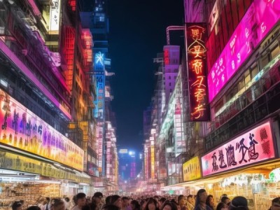 浙兴商贸城经济璀璨盛宴