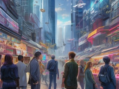 商贸流通服务，机遇与挑战并存的未来