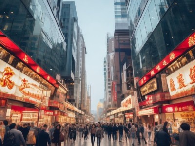 大冶市商贸服务中心，商贸风采，服务大同