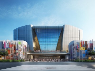 正定商贸最新展会，全球行业领袖汇聚