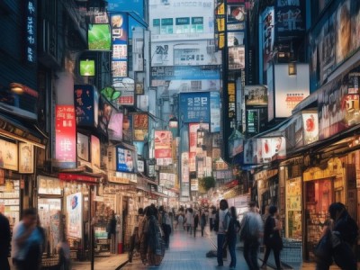 数字化转型，商贸公司小程序的成功案例，从传统到数字的高效转型