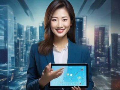 商贸行业项目经理，助力企业成功，开启未来