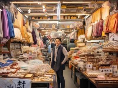 红悦喜商贸服务，品质生活，触手可及