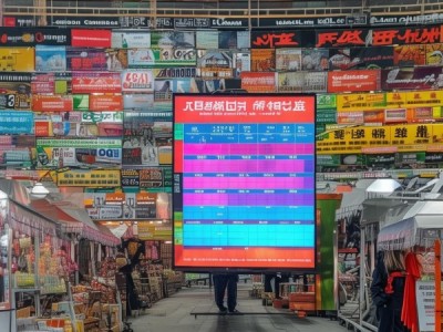 义乌商贸城办展会时间表解析