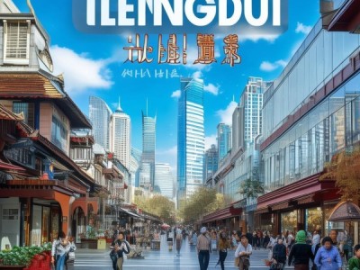 成都经济复苏，商贸服务业迎来新机遇