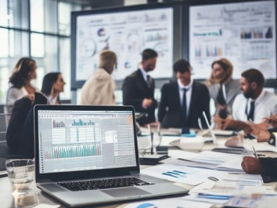 税务筹划，优化税务流程，提升商贸公司运营效率