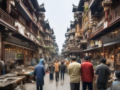 天下商贸，凭借其专业技能与创新发展的双重优势，成为行业标杆。