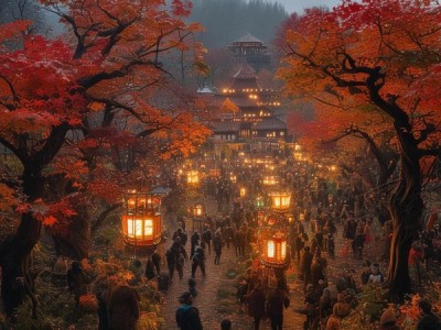 mystery nights fall festival