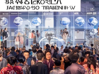 韩国服装商贸展会官网，连接全球市场的桥梁