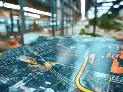 商贸行业财务题的从基础到实践的路径