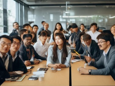 商务企业培育，案例分享与策略探讨，助力成功