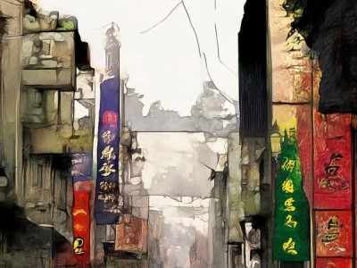 商贸城品牌展示，你的品牌在哪里？