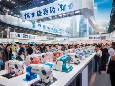西柳商贸城，缝纫机展会，见证未来市场的机遇与趋势