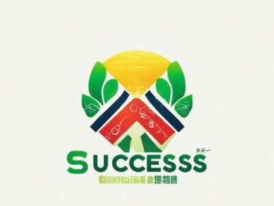 兴隆商贸成功案例设计图助力品牌影响力提升