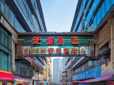 沈阳展会用品商贸城地址解析，便捷、精准定位、特色服务