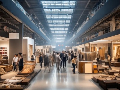 济宁豪德商贸城家具展会时间解析 | 223年1月18日至2日 | 专业交流与行业展示 | 室用家具 | 高品质产品 | 专业采购与销售