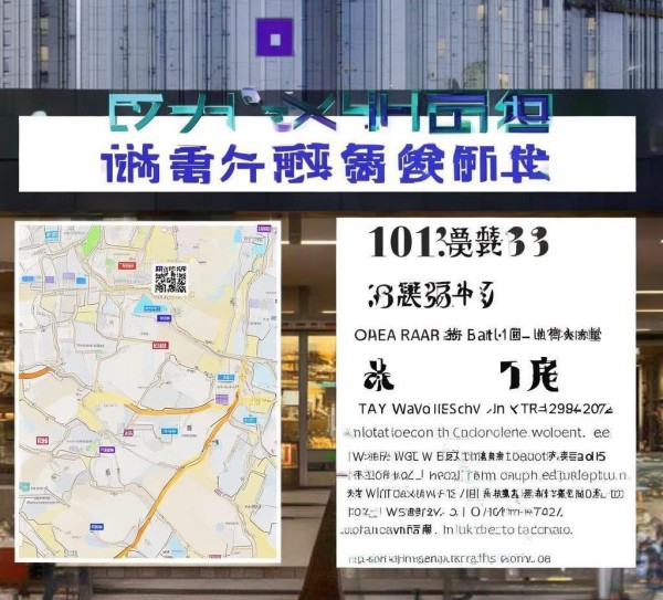 金赣商贸服务部地址与电话信息查询指南 金赣商贸服务部地址与电话信息查询指南