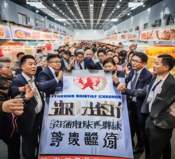 福建南安,商贸劲旅,助力中国展会商贸 福建南安,商贸劲旅,助力中国展会商贸