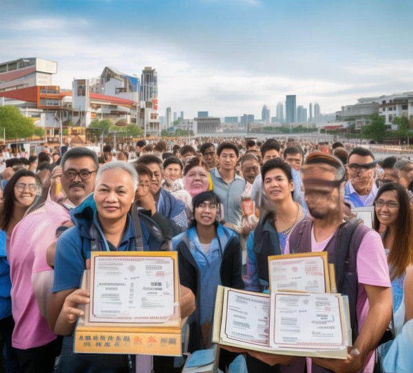 助力经济高质量发展,扶风县商贸执照的实践与创新 助力经济高质量发展,扶风县商贸执照的实践与创新