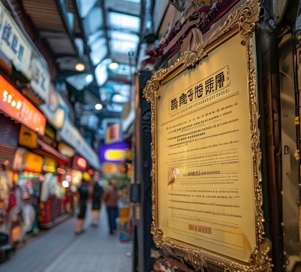 御东商贸执照,助力商业生态的完善与升级 御东商贸执照,助力商业生态的完善与升级