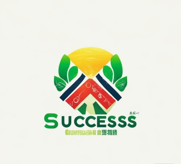 兴隆商贸商标设计案例图,助力 Success 兴隆商贸商标设计案例图,助力 Success