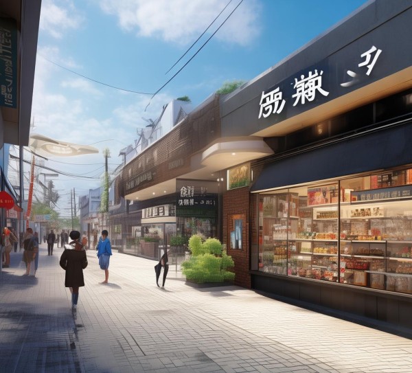 莱阳市沛霖商贸服务部,助力本地经济繁荣 莱阳市沛霖商贸服务部,助力本地经济繁荣