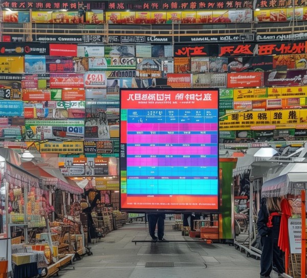 义乌商贸城办展会时间表解析 义乌商贸城办展会时间表解析